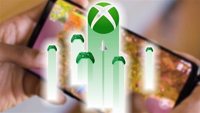 Microsoft is working on offering PC game streaming through Xbox Cloud Gaming