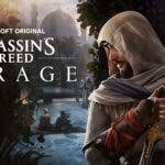 Assassin's Creed Mirage lets you dress up as Altair and Ezio if you meet these requirements 73 Assassin's Creed Mirage Notes