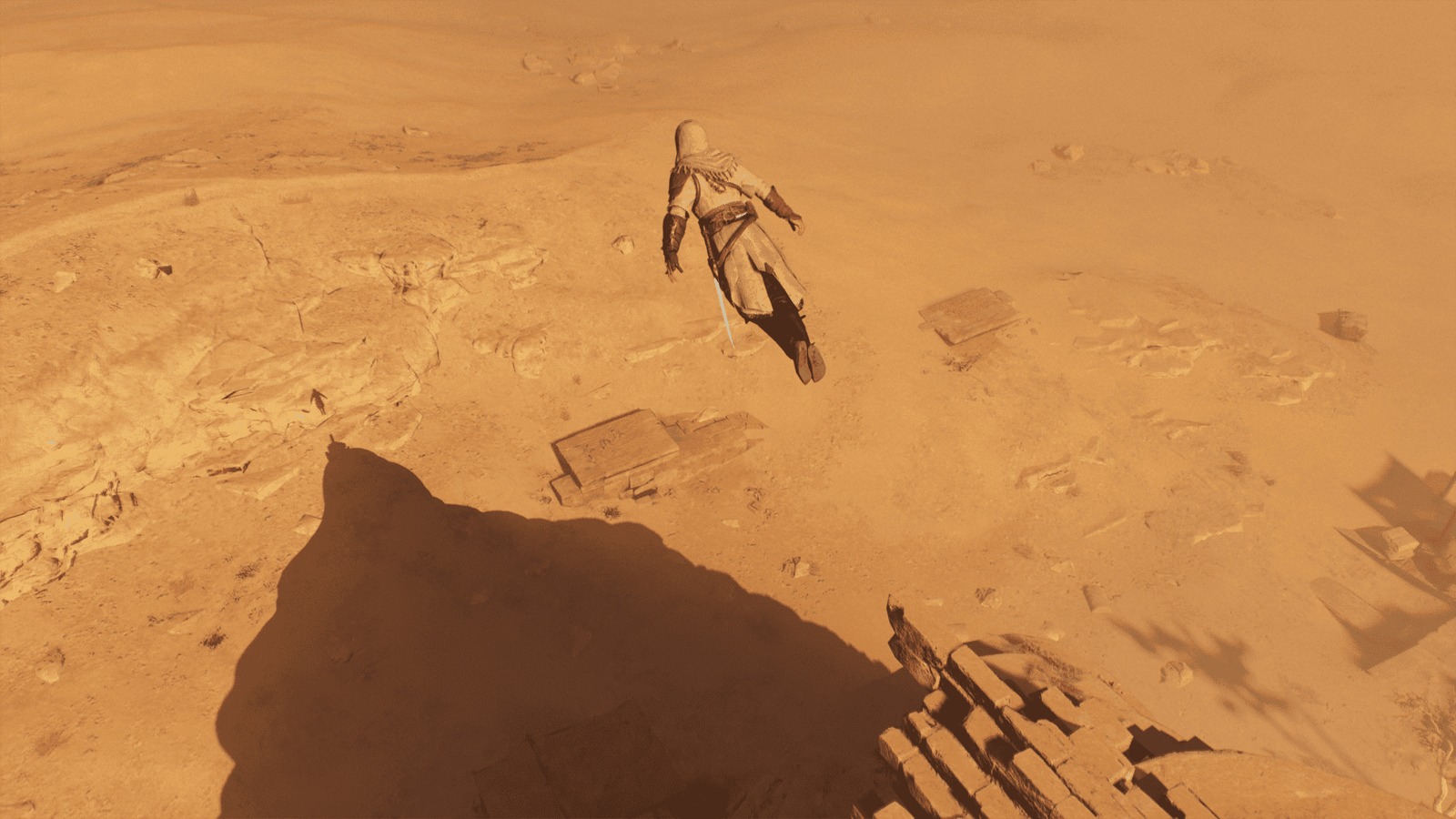 Assassin's Creed Mirage is coming to PC with an update that adds Denuvo 74 Assassin's Creed Mirage comes to PC with an update to add Denuvo