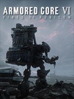 Armored Core VI: Fires of Rubicon.