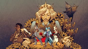 Free games and sales this weekend (October 6-8)