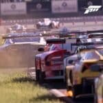 See what time Forza Motorsport will be available in your region 75 Forza Motorsport cars