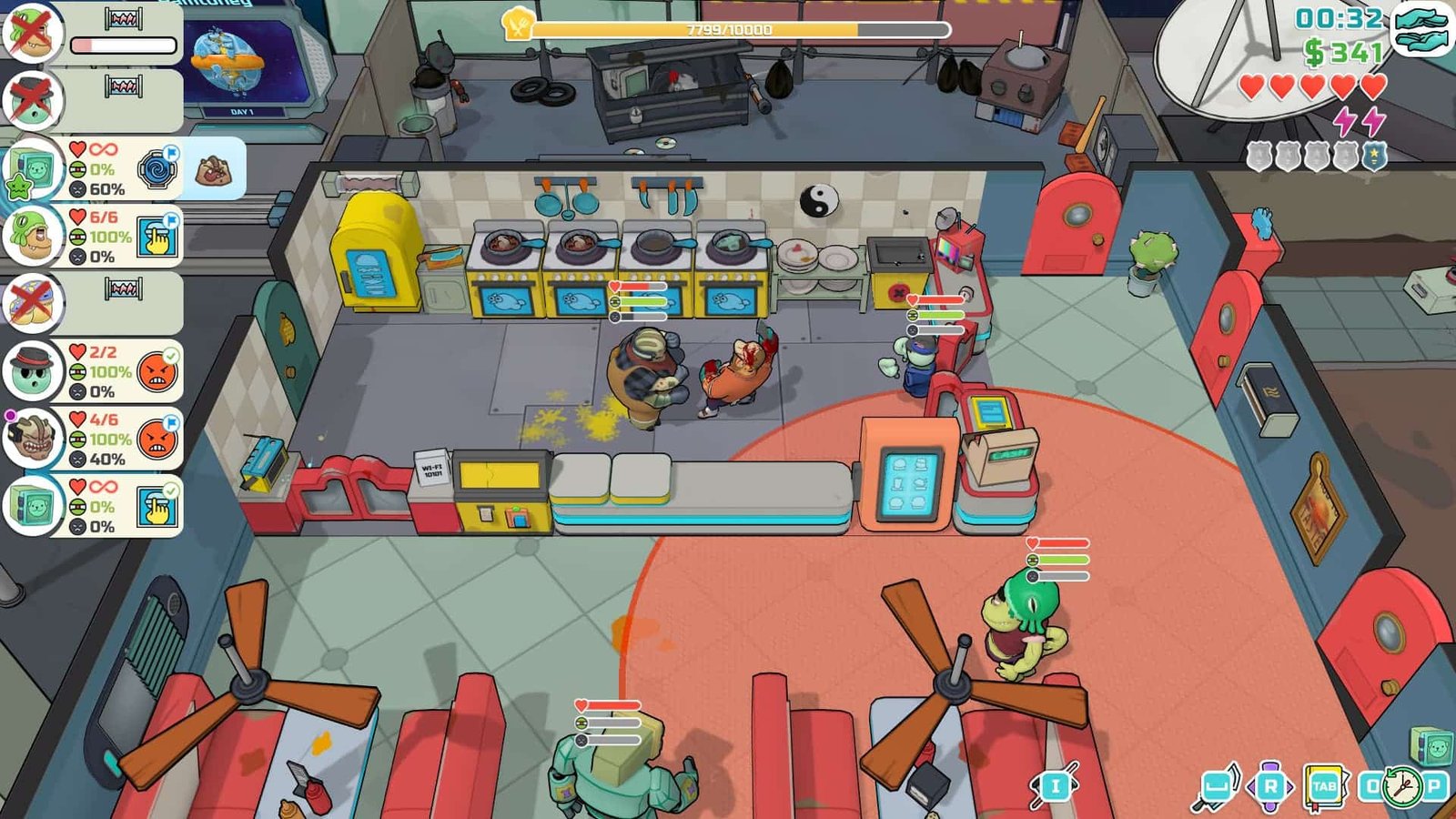A new free-to-play game is coming to the Epic Games Store today - October 5, 2023. 74 free game on Epic Games Store