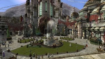 Lord of the rings online