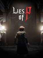 Lying P