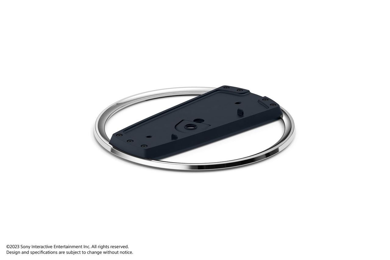 Base, support for the new PlayStation 5 version