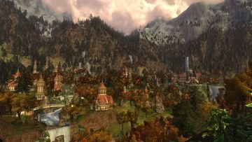 Lord of the rings online