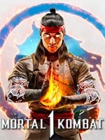 Mortal Kombat 1.