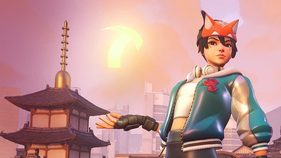 Overwatch 2 unlocks