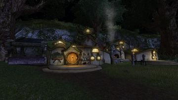 Lord of the rings online