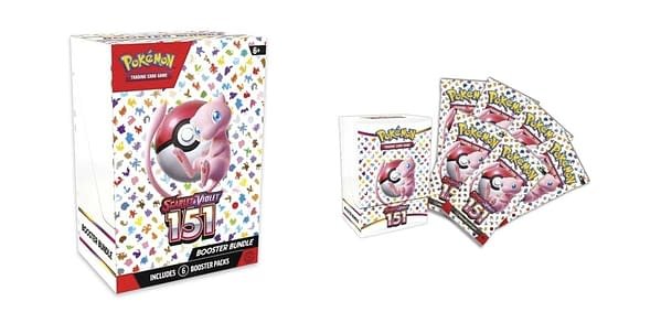Scarlet and purple - 151 products. Author: Pokémon TCG Scarlet and purple - 151 products. Author: Pokémon TCG