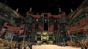 Lord of the rings online