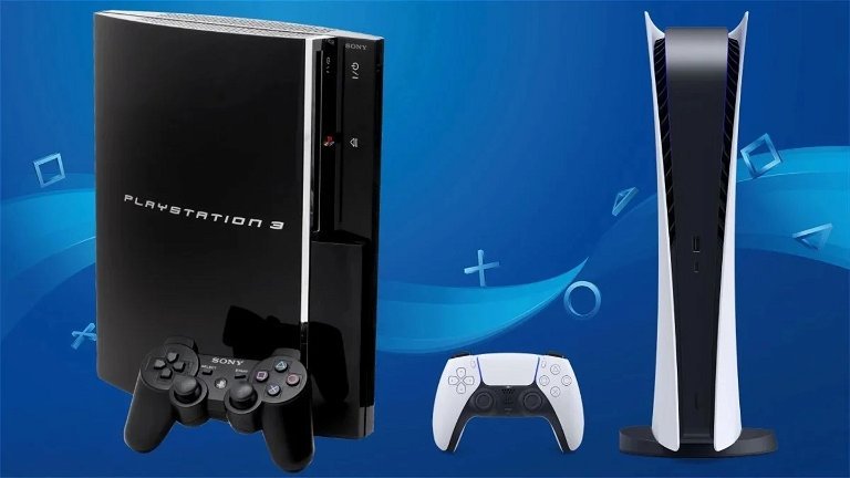 These 2 PS3 games could be coming back to PS5 very soon