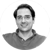 Alejandro Segalas