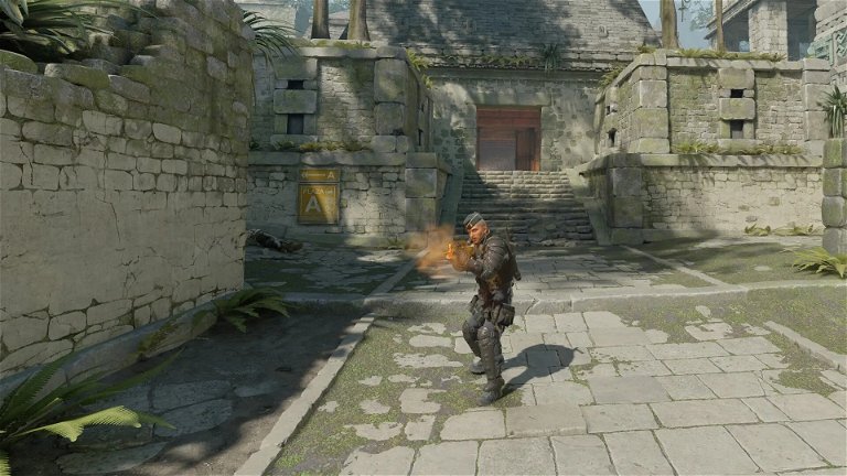 Counter Strike 2 Steam numbers are insane, not even 9 games combined