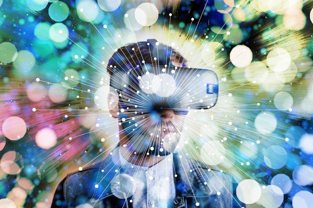 virtual reality
