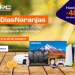 Get Street Fighter 6 at a discount and become the ultimate street fighter with Deluxe Edition 73 PcComponentes Orange Days 2023
