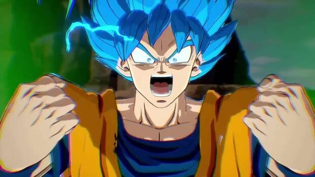 Dragon Ball Z: Budokai Tenkaichi 4 reveals its title, at least in Japan