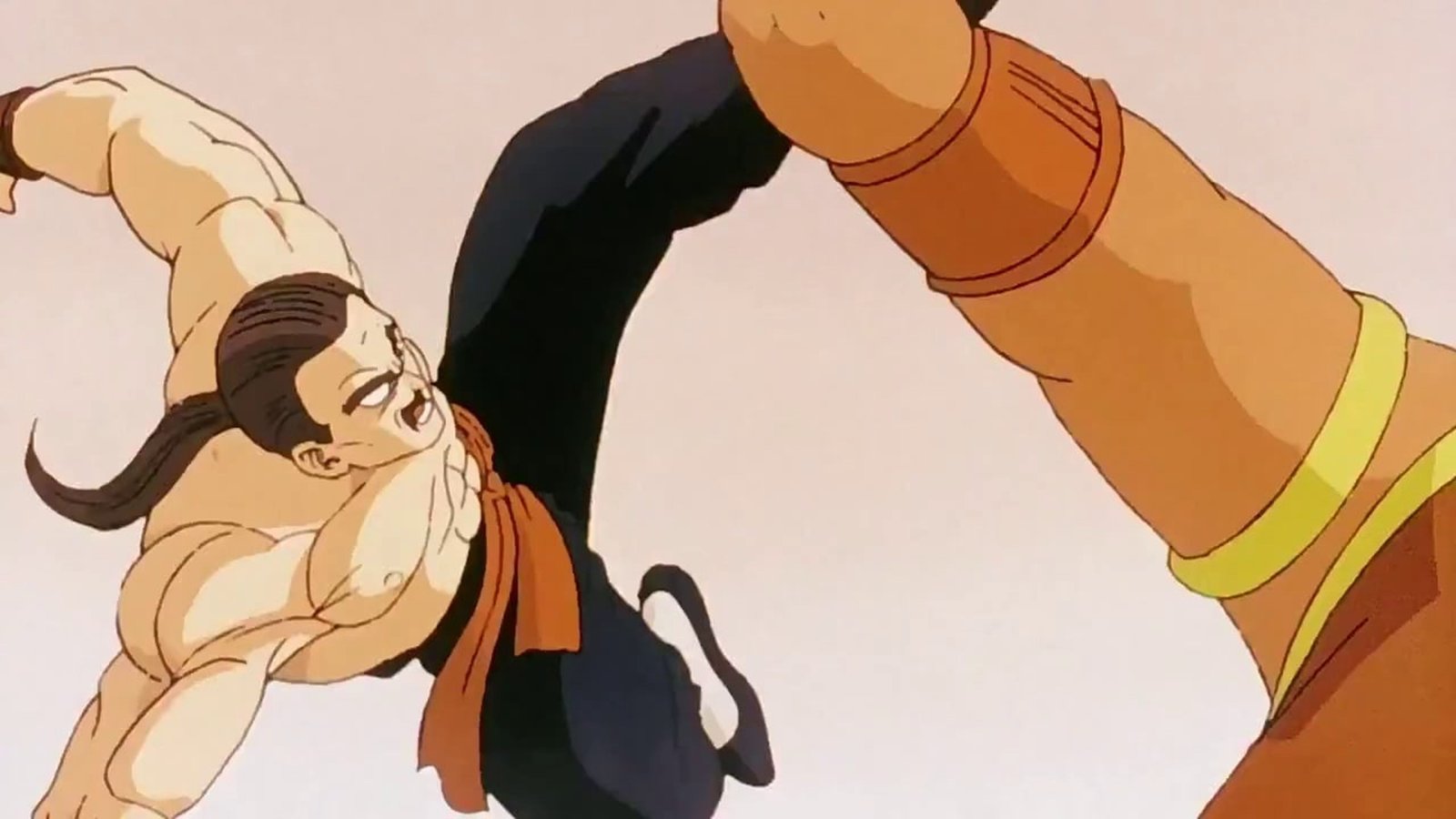 Dragon Ball Z - Review of Chapter 215, in which Piccolo surrendered without a fight to the Tenkaichi Budokai