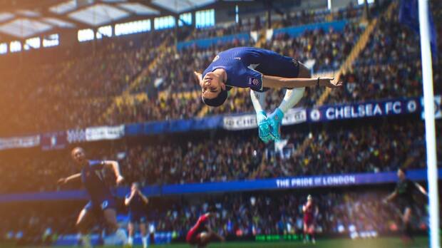EA Sports FC 24 scorer review on Metacritic and Steam