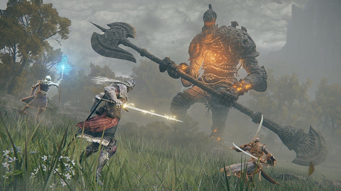 Elden Ring: Create an impressive replica of one of the biggest enemies in the game