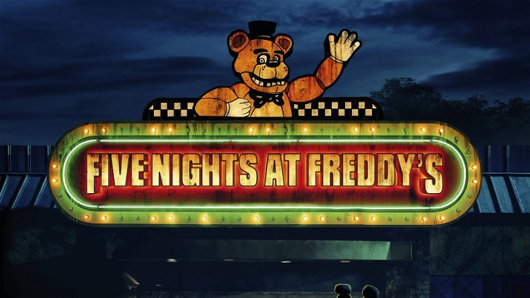 Five Nights at Freddy's: Find out what happens when you call the movie's phone number