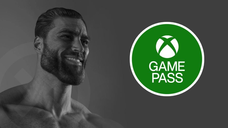 The new AAA mega-bomb is now available on Xbox Game Pass