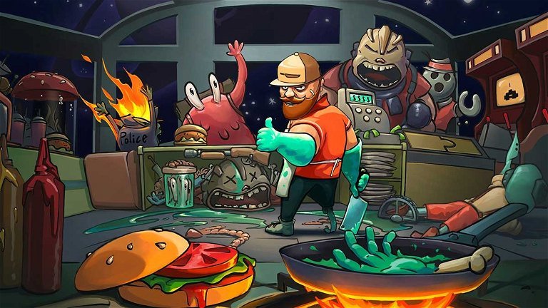 The Epic Games Store is giving away a new free game for PC gamers this week