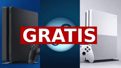 Free on consoles and PC Free on consoles and PC