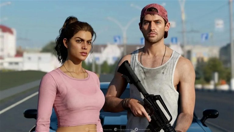 GTA VI may have given its first official hint with its first trailer, and it lives up to the leaks