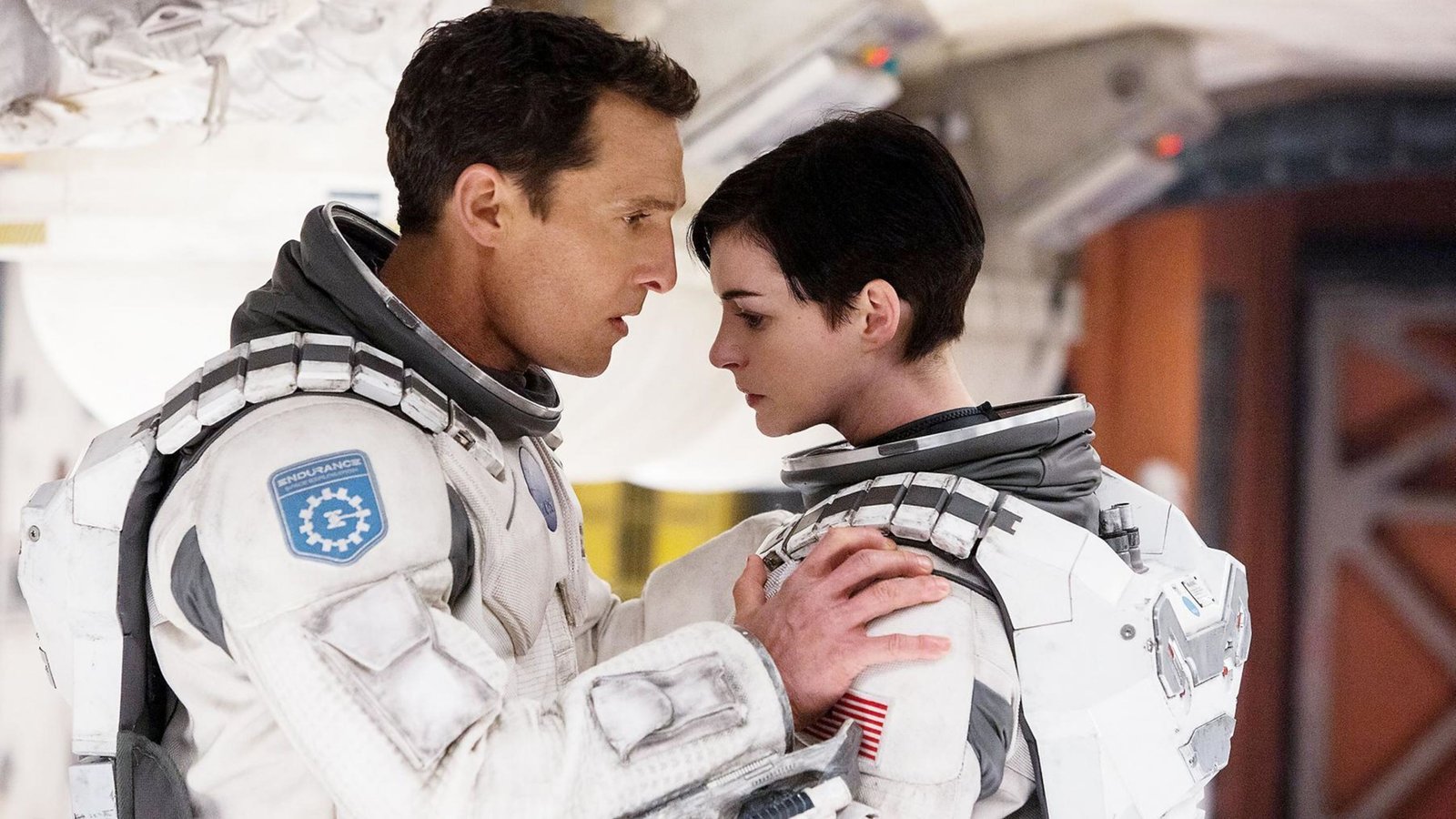 Interstellar