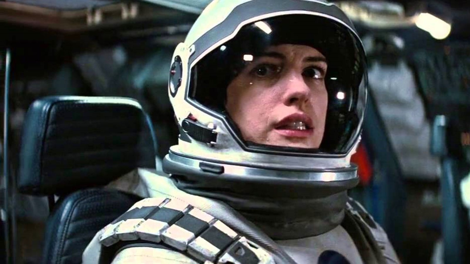 Interstellar