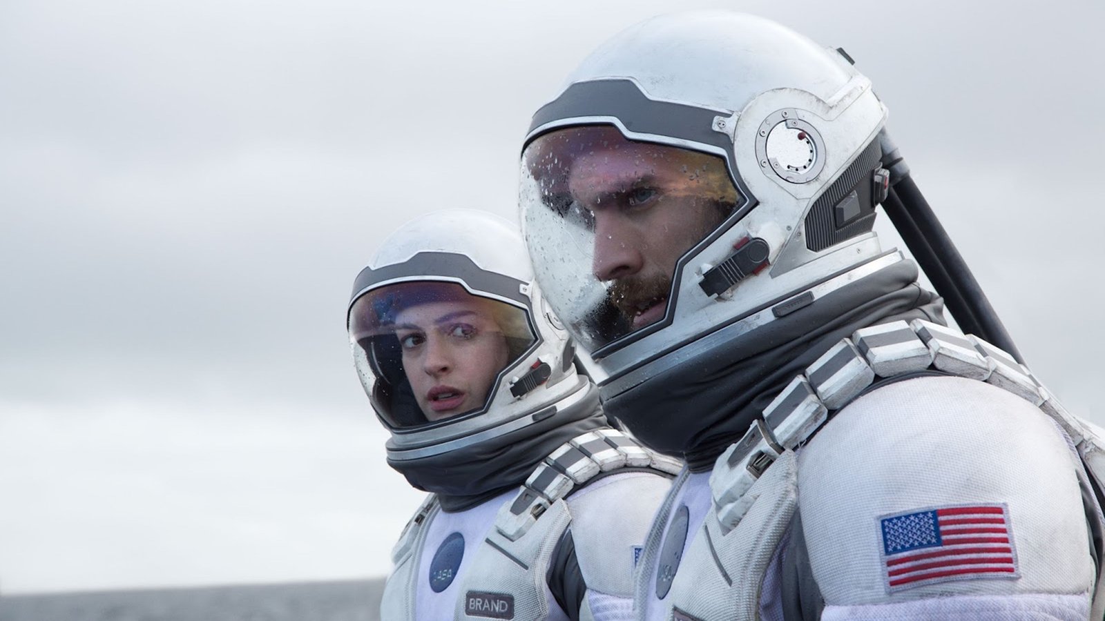 Interstellar