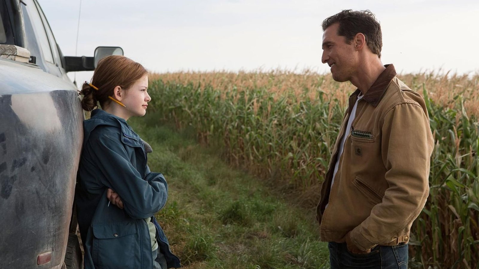 Interstellar