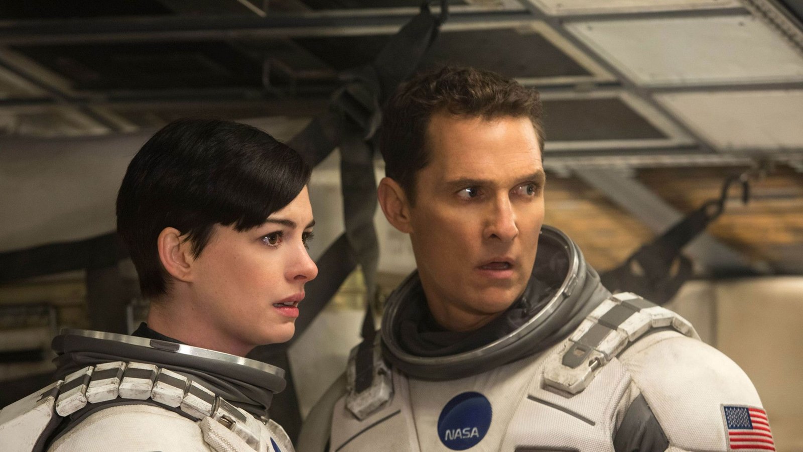 Interstellar