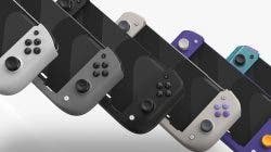 The Nintendo Switch