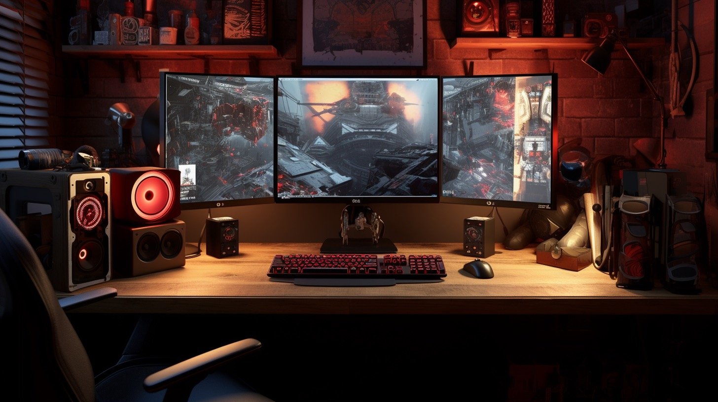 The most anticipated games coming to PC in 2024 and beyond