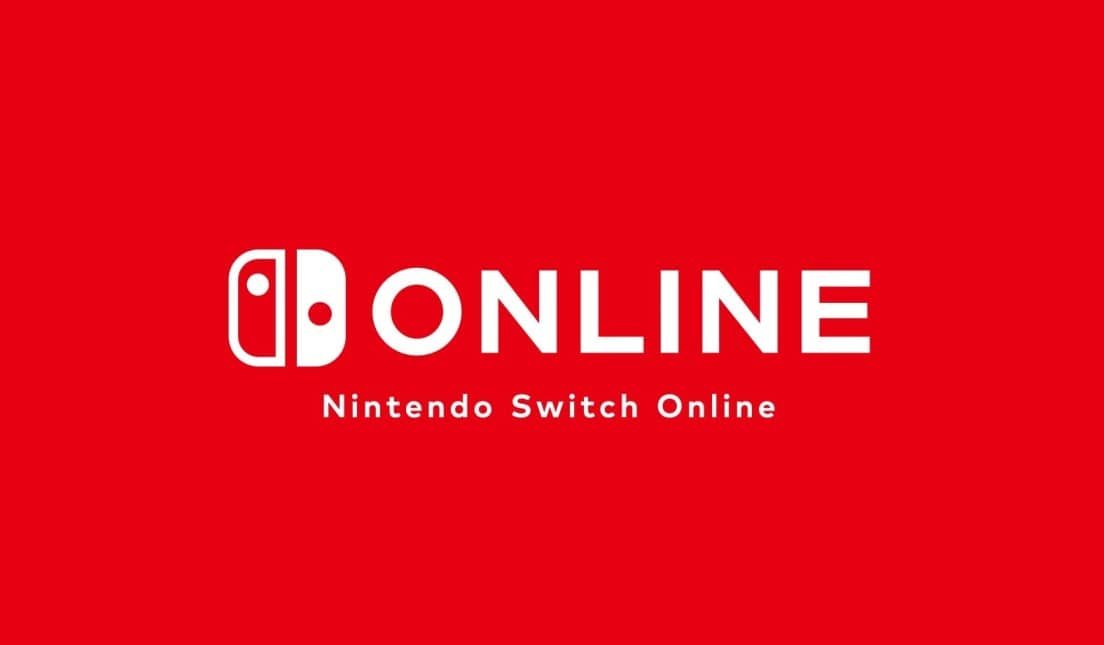 Switch online