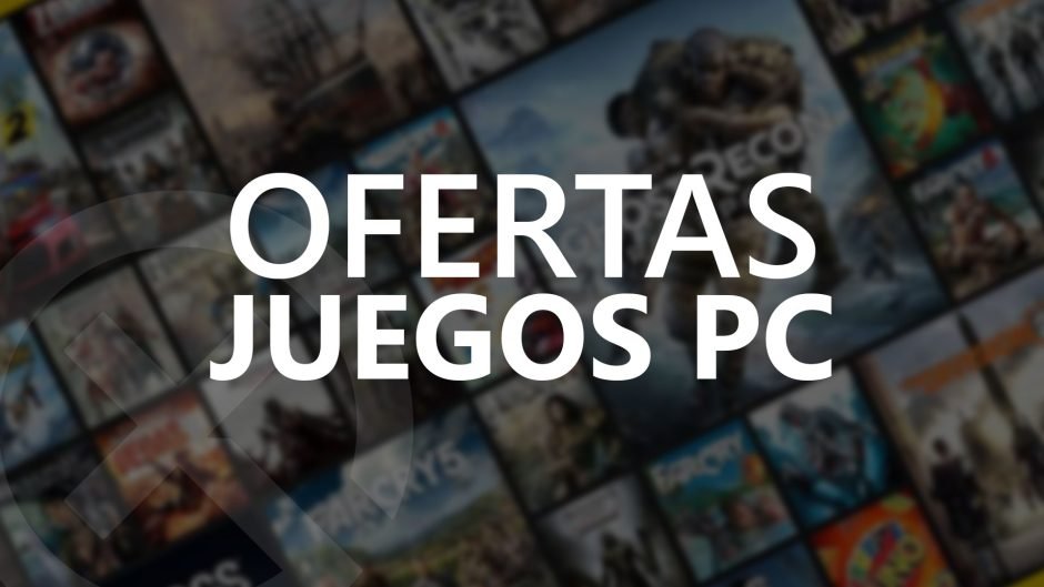 New discounts on computer games on weekends