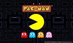 Pak Man
