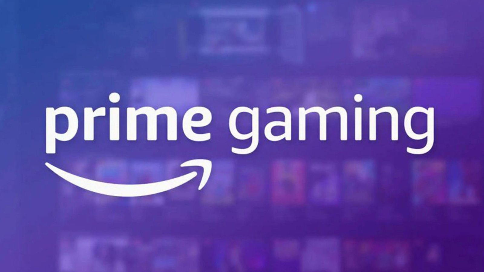 Prime Gaming