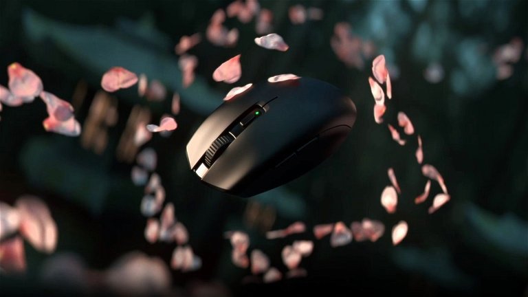 Compact and ultra-light: This Razer mouse is currently on sale for €36 on Amazon