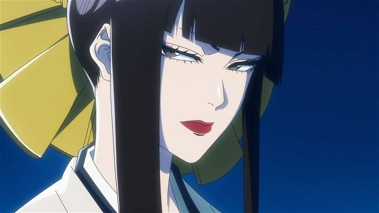 A new can of Bleach reveals the true power of the strongest soul reapers