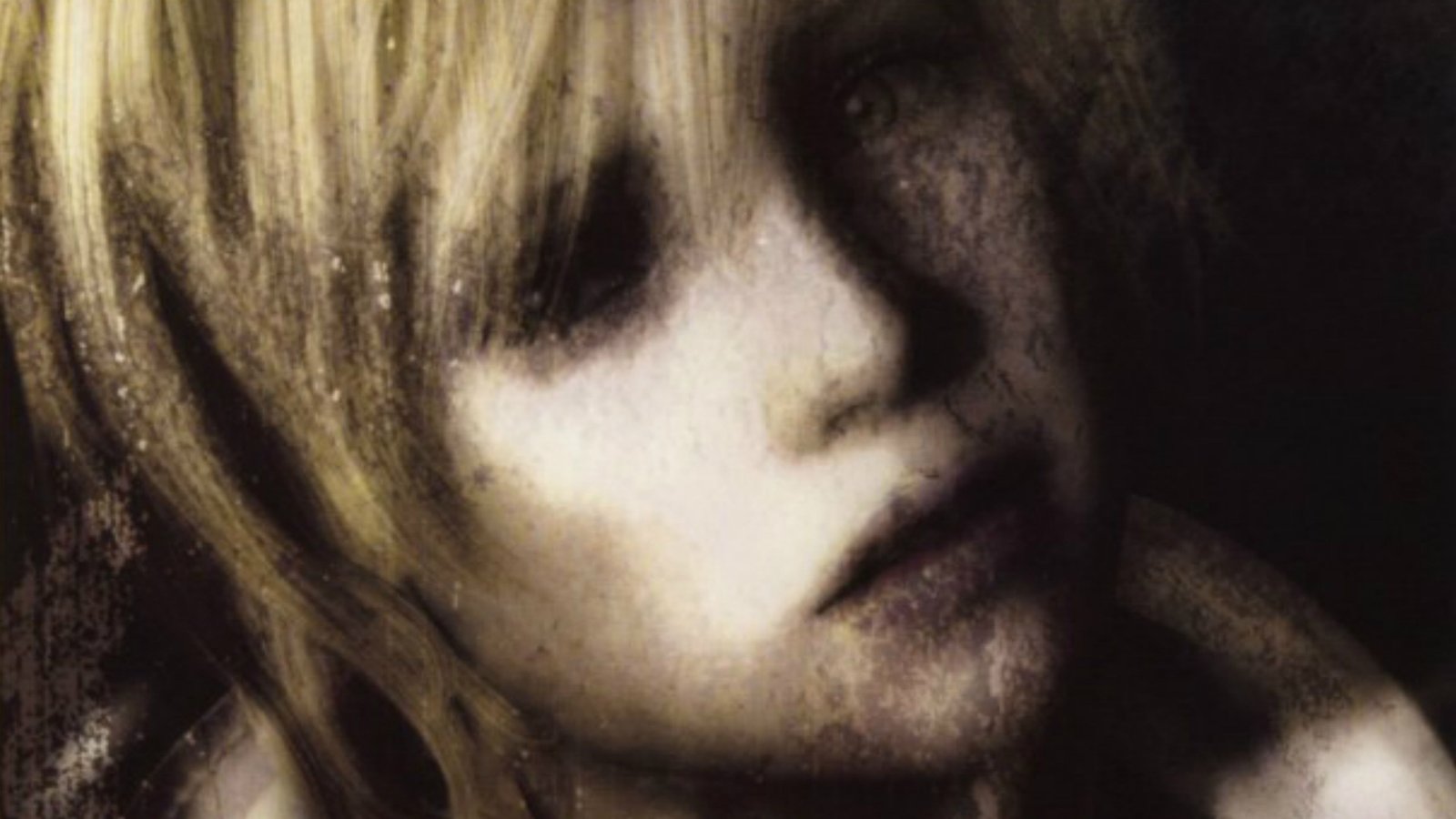 Silent Hill 3