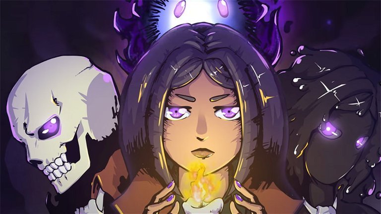This game is one of the latest additions to Steam: it's free and can be claimed forever