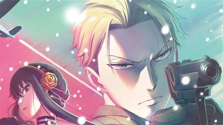 Spy x Family Code: White introduces 2 possible new enemies to the Forger family