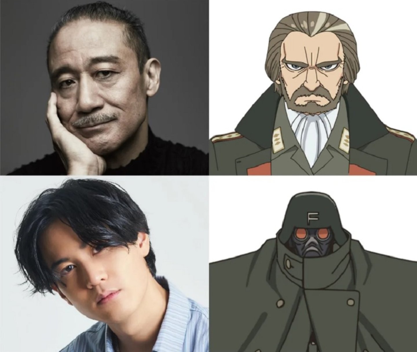 Spy x Family Code: White introduces 2 possible new enemies to the Forger family