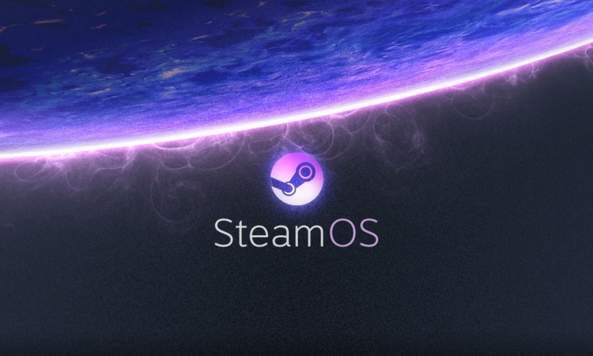 steamos steam deck