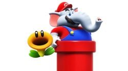 Super Mario Miracle