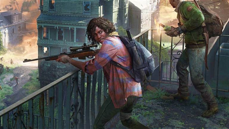 The Last of Us would have paralyzed the development of its multiplayer project